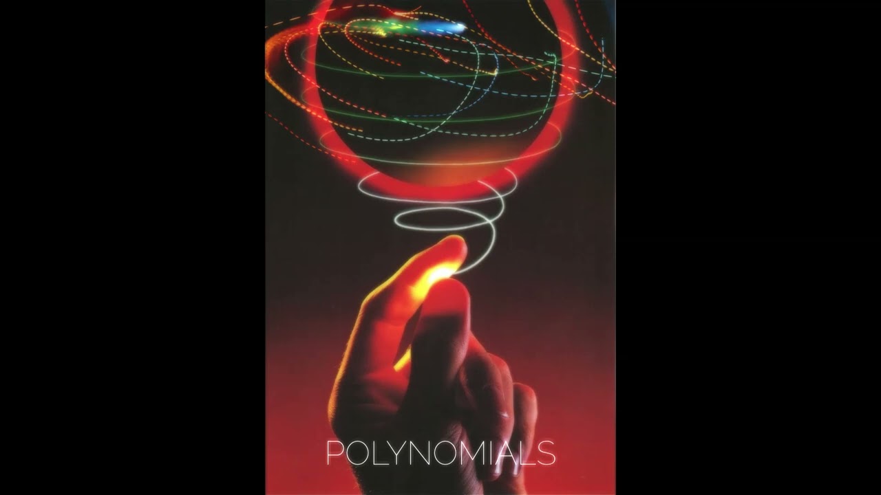 Polynomials