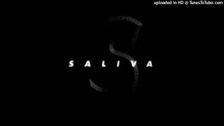 Saliva - 800