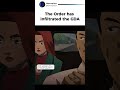 The order has infiltrated the GDA in invincible season 4 #invincibleseason4 #invincible
