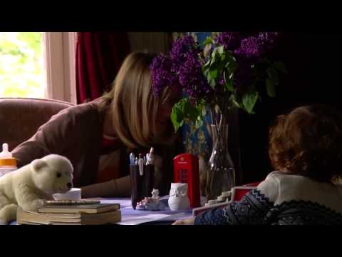 ჰარი პოტერი და ფილოსოფიური ქვა - დოკუმენტური ფილმი (ტელეპროექტი \"ჩემი წიგნი')