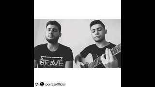 Gelme Artık Süper Amatör Ses 👏👏🖤