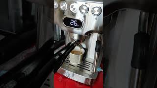 قهوه ساز مباشی ۲۰۳۴ نیمه صنعتی