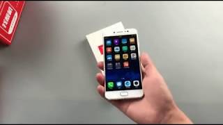 Vivo X7 Plus Unboxing