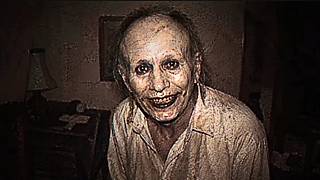 'The Horla' Horror Story