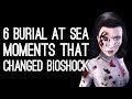 6 Burial at Sea Moments That Changed Bioshock (And Bioshock Infinite) - SPOILERS