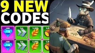 Last Asylum: Plague Codes MAY 2026 | Last Asylum: Plague Gift Codes