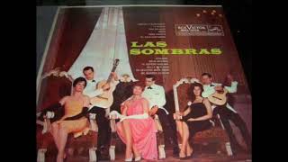 Trio  Las  Sombras -  Esclavo Y  Amo