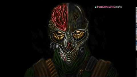 Doom Wadstream: Doomworld Mega Project 2017 part 5