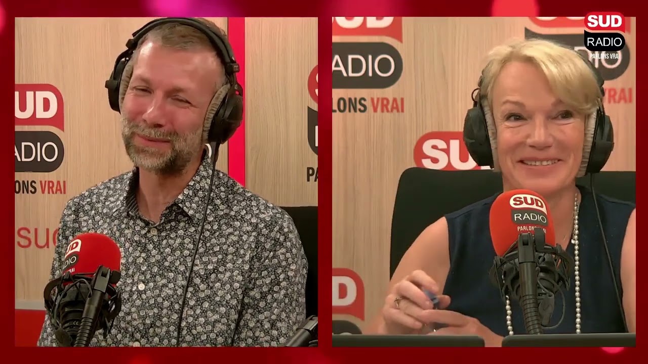 Charles : "On est passé à côté de tellement de choses"