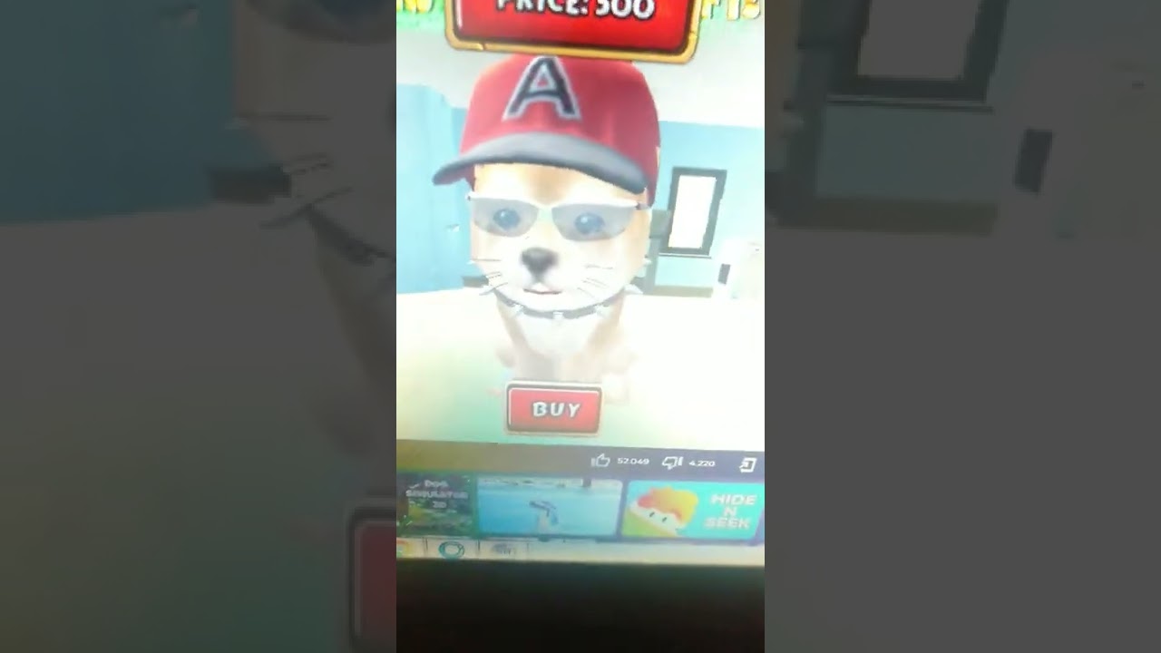 dog simulator puppy craft nama nippy