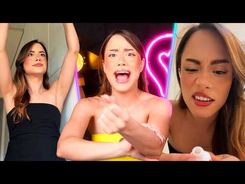 THE ULTIMATE COMPILATION of the 100 Best Videos by Giuliana Mafra!