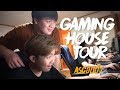 Asc gaming house tour