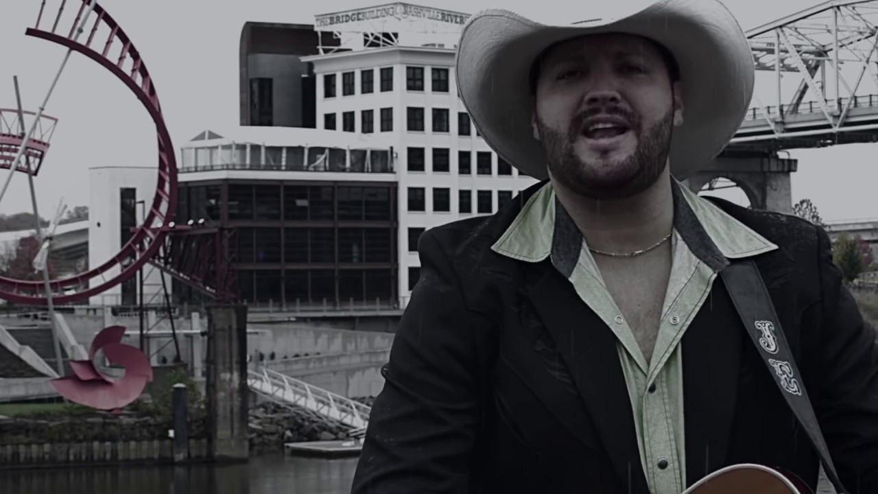 Johnathan East - "The Songwriter" (Official Music Video)