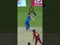 Sediq's Soft Dismissal 😯 #afgvswi #afghanistancricket #3rdt20i | 3213