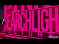 Pinky Searchlight Pictures Logo (1997-2010) (CJH Image Et Son Style)