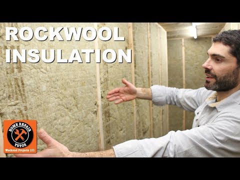 Furmats Roxul Rockwool Technical Insulation Best Stone Wool Products