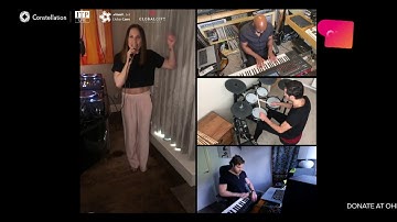 Melanie C - Blame It On Me Live At OHM Constellation