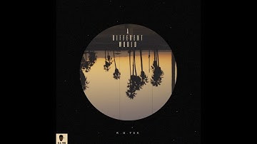 R.Q.Tek - A DIFFERENT WORLD (FREESTYLE)