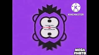 Pbs Kids Dash Logo In G Major Mirror Top In G Major 1