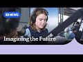 How career expos are helping students in a Darwin primary school follow their passion | ABC NEWS