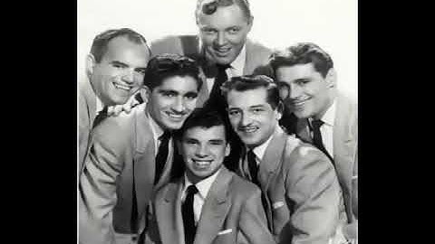 Bill Haley and his Comets - Shake, Rattle and Roll (1954)
