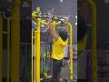 How many pull-ups can you do?? #foryou #fyp #trending #shortsfeed #shorts #gym #lifting #pullups
