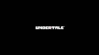 Undertale OST: 089 - SAVE the World [PITCH CORRECTED[