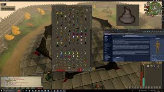 RudeGuyGames's Old School RuneScape Clips of 2023 – Part 17: The Banished