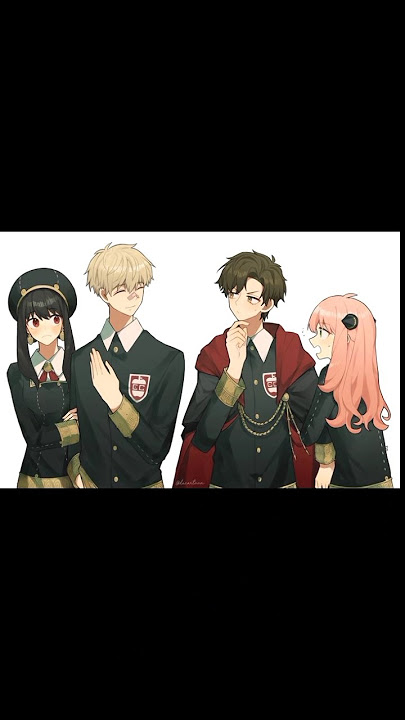anya x damian 💖 loid x yor 🌹#spyxfamily #anime #viral #ytshorts #animeedit #shorts #edit #damianya
