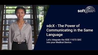 How sdcX Enables Seamless Medical Device Communication with SDC Standard