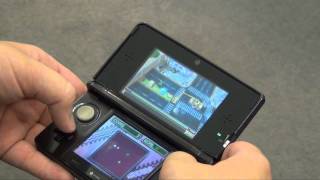 [GC2011] Frogger 3D - Street Gameplay