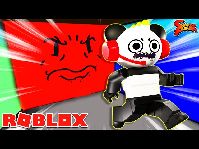 Pandinha - Roblox