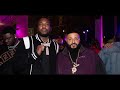 DJ Khaled - Weather the Storm - Ft. Meek Mill & Lil Baby (Official INSTRUMENTAL)