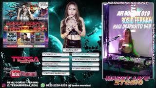 DJ KASIH SEJATI BY DJ TESSA MORENA NEW REMIX 2021 | HAPPY PARTY 3 AKTOR JIRAN