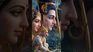 raghunandan raghava ram hare siyaram hare