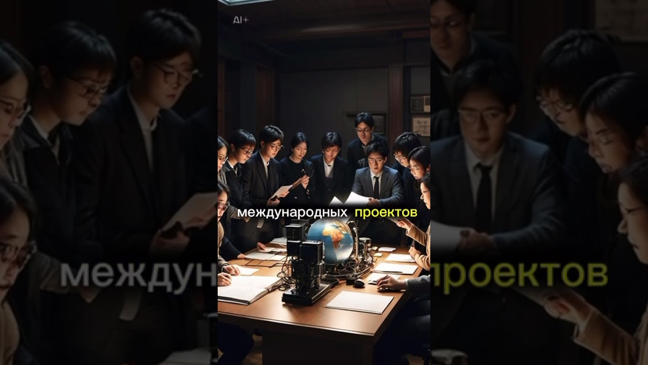 🎬 ТОП-5 университетов Южной Кореи по Media & Communication 🇰🇷