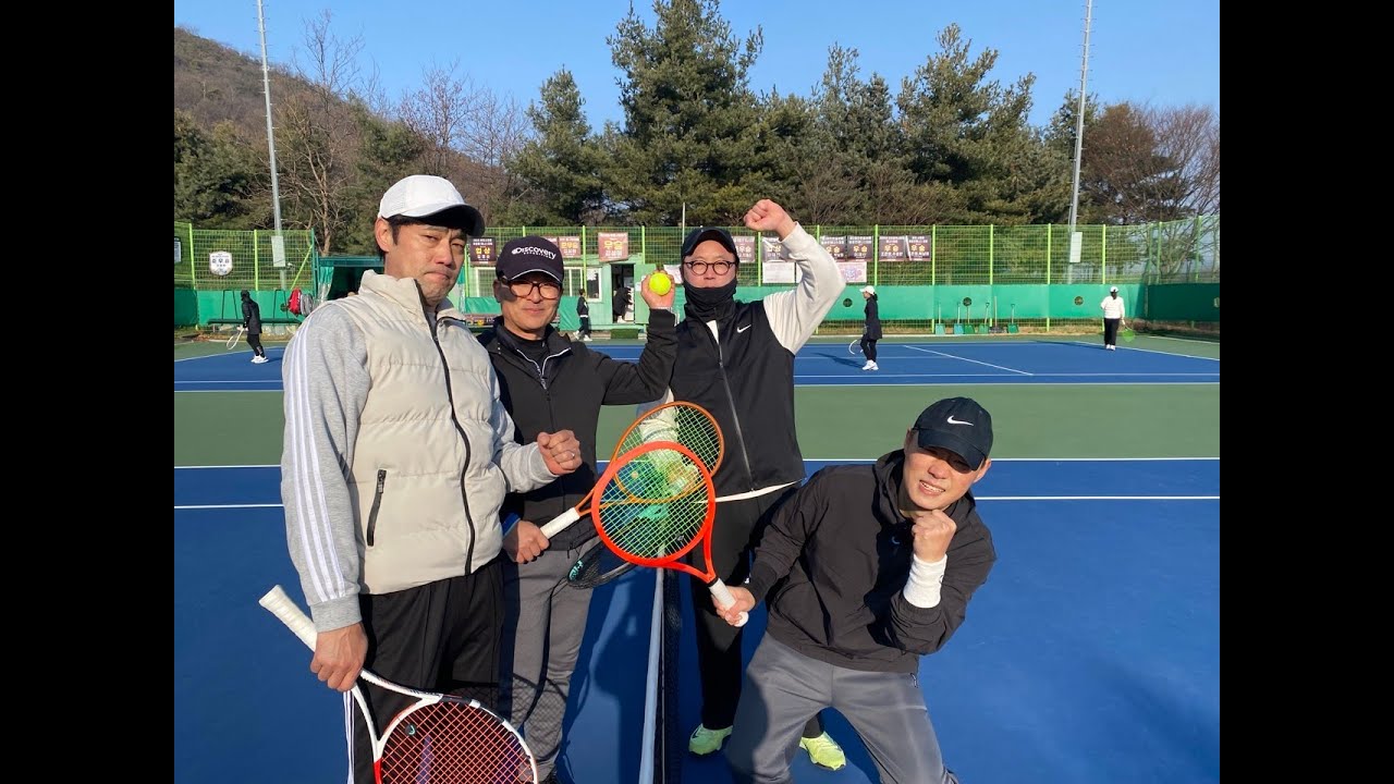 2026년 1월 월례대회 B조 1