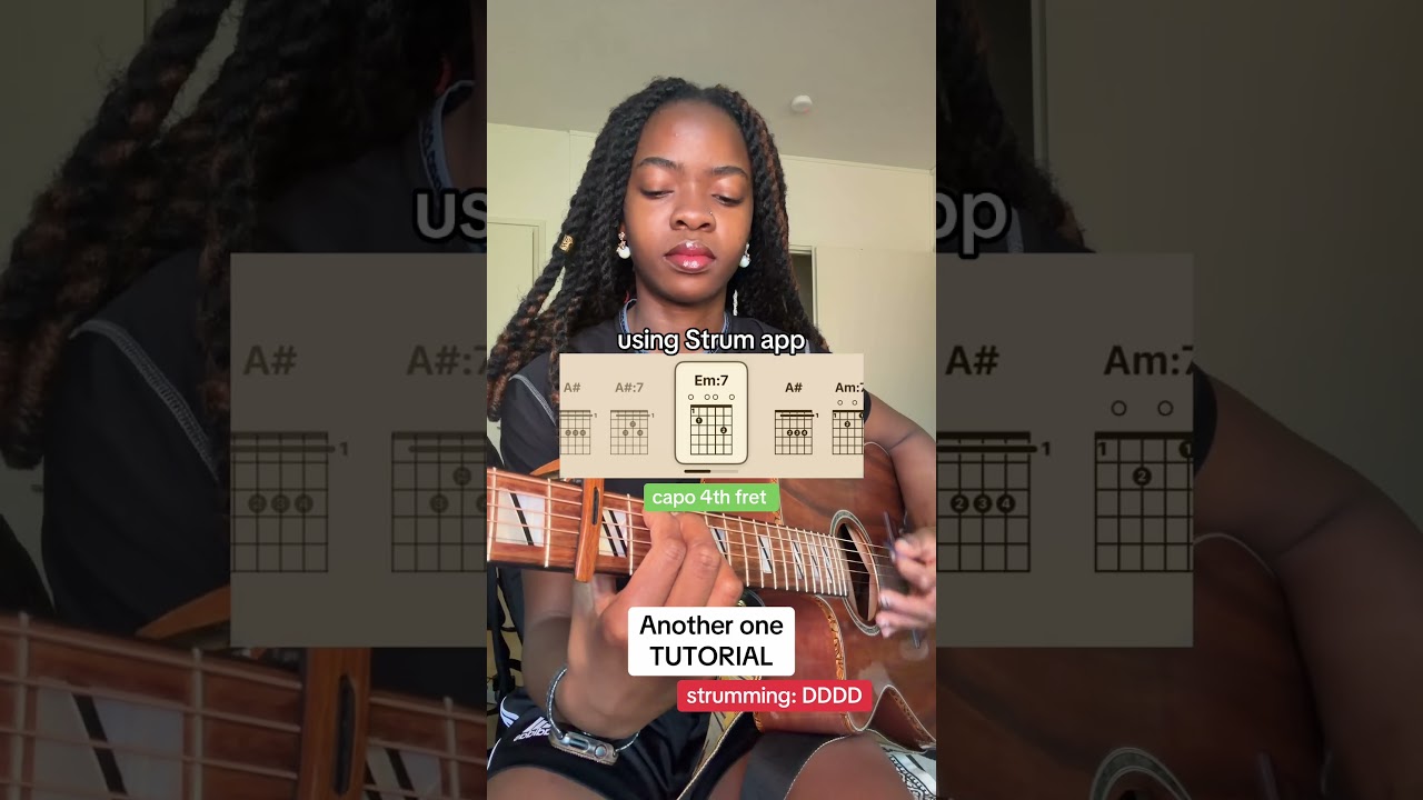 Regardez Mac Demarco - Another One (Guitar Tutorial) #guitar #guitarist #shorts #guitarplayer sur YouTube Regardez Mac Demarco - Another One (Guitar Tutorial) #guitar #guitarist #shorts #guitarplayer sur YouTube