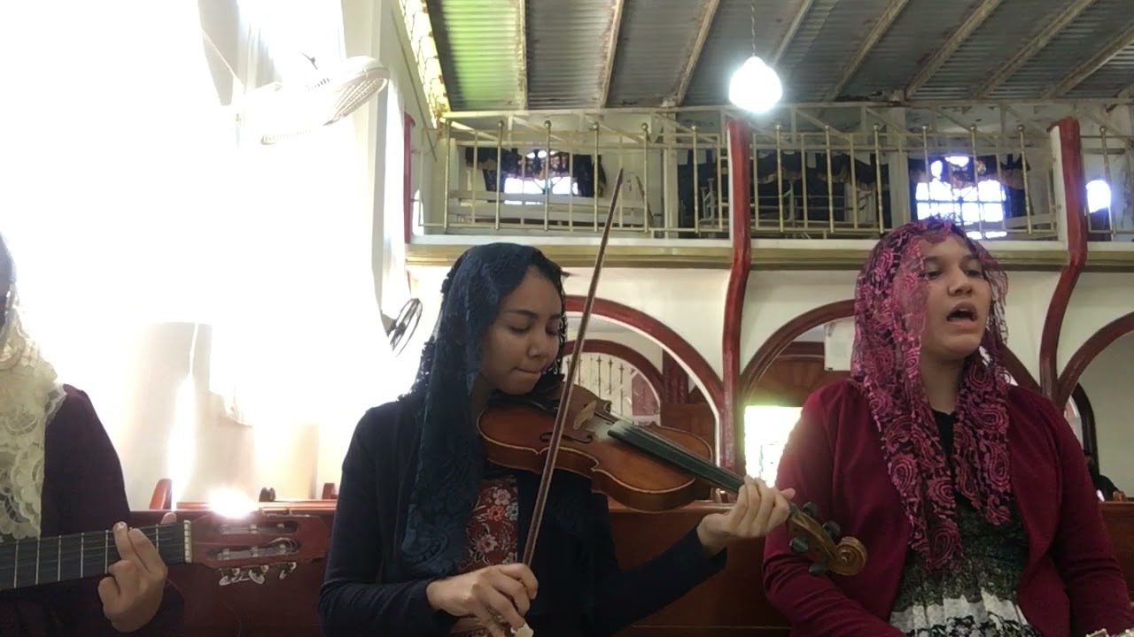 Prosigo al blanco/ Cover IECE