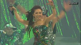 MISIA - つつみ込むように…　～ 果てなく続くストーリー Disco REMIX - 2003 LIVE