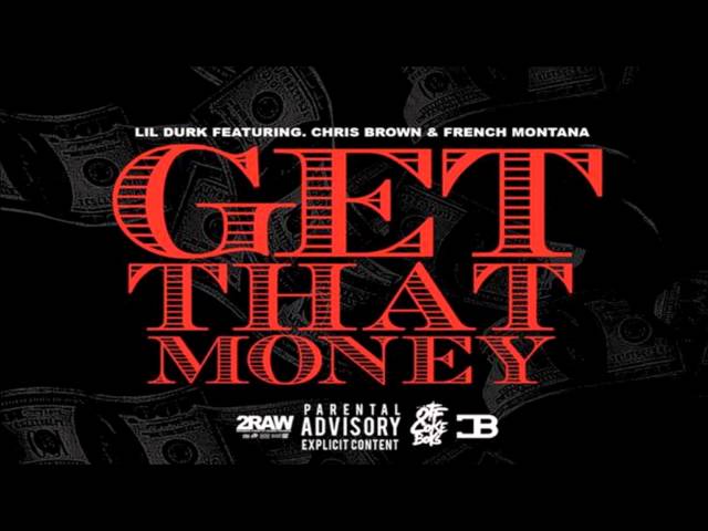 Lil Durk Get Dat Money Lyrics Genius Lyrics