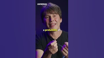 You Exist in Infinite Realities – Brian Cox on Quantum Weirdness #physics #quantumphysics  #shorts