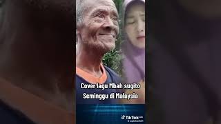 Download Lagu mbah gito seminggu di malaysia MP3