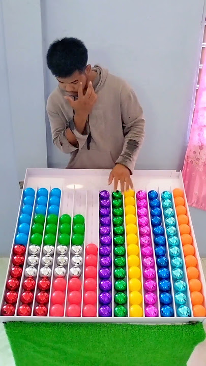 FOLLOW For More SATISFYING Puzzle Content That Beats Any Entertainment!