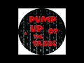 Khenda  ufo ride pump up the tribe 07