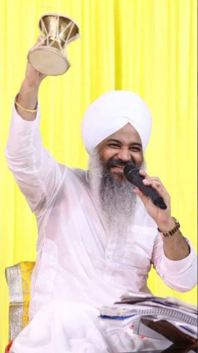 sant Tarlochan Darshan Das Ji