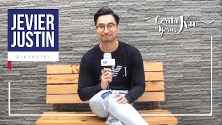 Jevier Justin - Ceritaku dan Yesusku - Sebuah Kesaksian