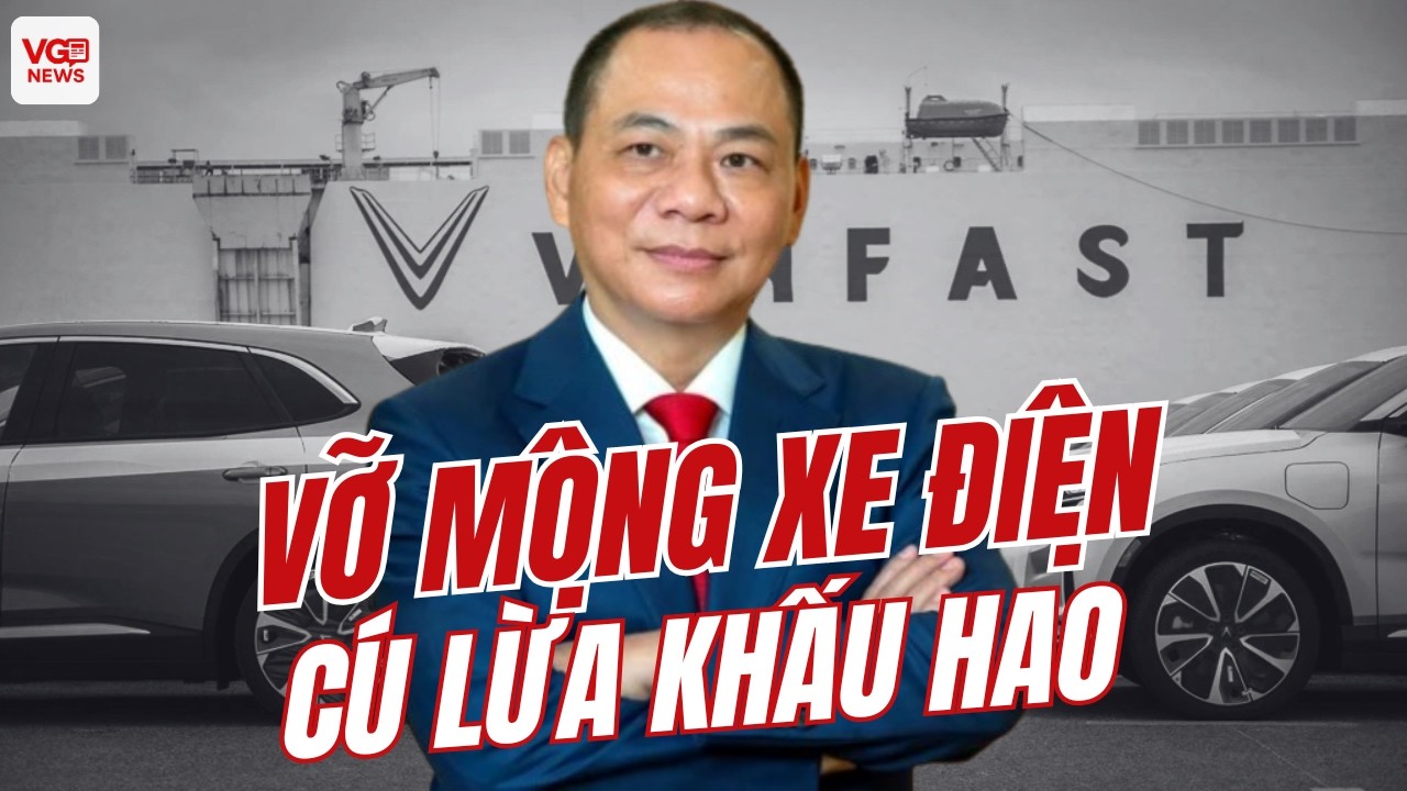 2026: Mua Xe Điện Hay Mua 