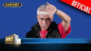 Lil' Wuyn đổi bài thi ở phút cuối, muốn thi tiếp vòng sau ngay và luôn | Rap Việt - Mùa 2