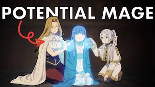 The Perfect Mage… is kinda dull